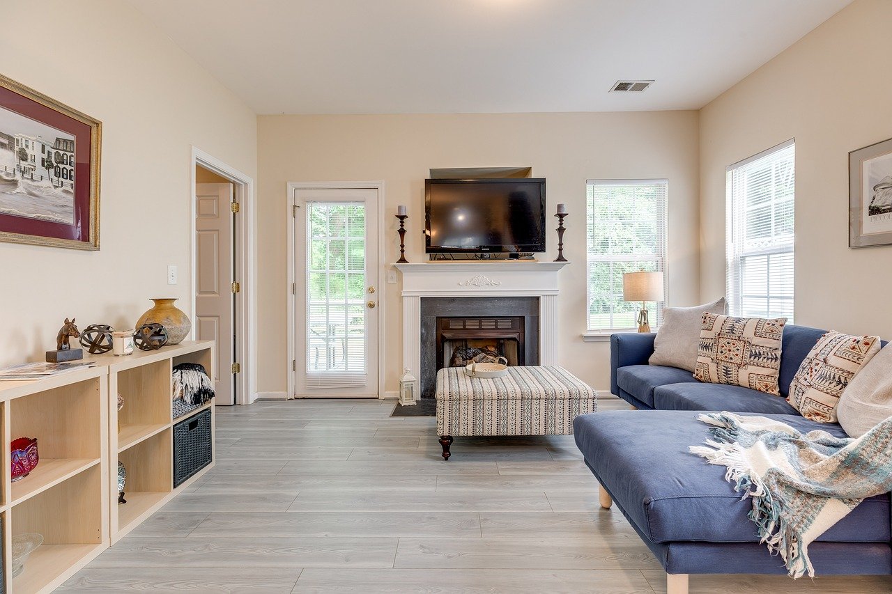 Top Security Innovations for Homes